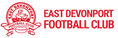 East Devonport Football Club - Devonport, Tasmania